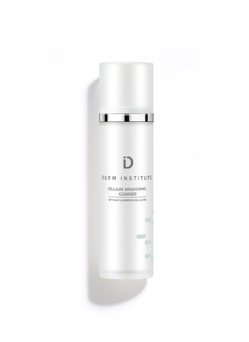 Cellular Brightening Cleanser