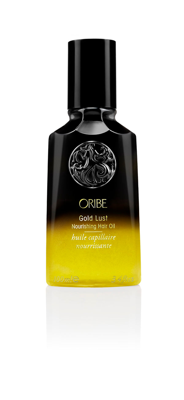 Gold Lust Nourishing Hair Oil