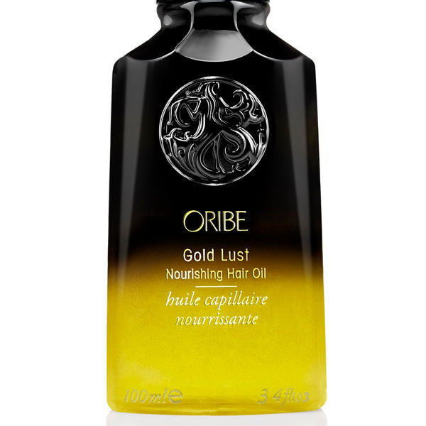 ORIBE | Gold Lust Nourishing Hair Oil – JOYCE Beauty