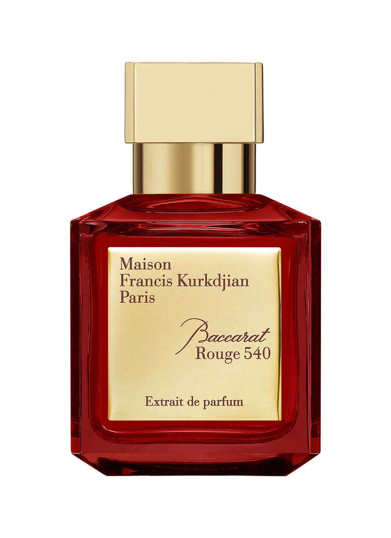 Baccarat Rouge 540 Extrait de Parfum