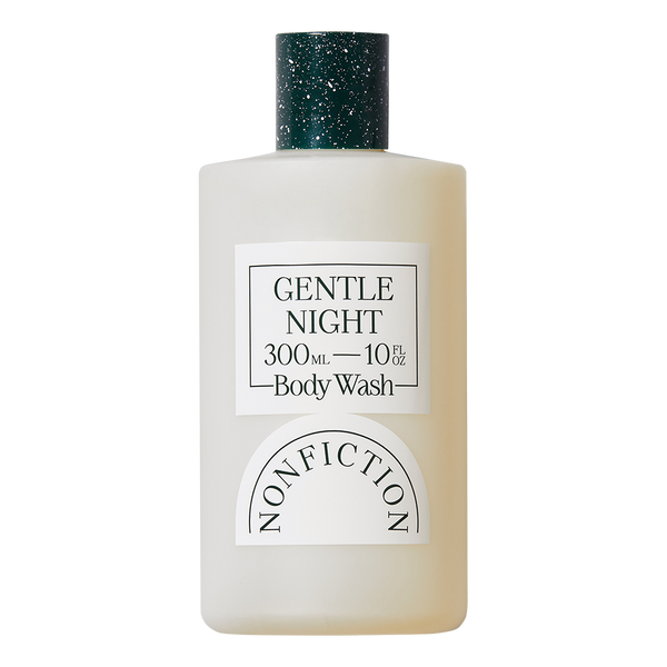 Gentle Night Body Wash