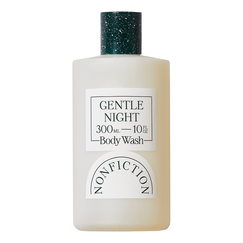 Gentle Night Body Wash