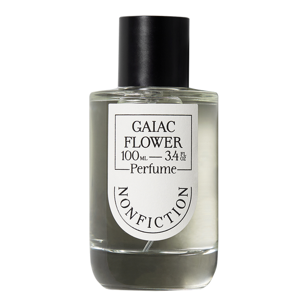 Gaiac Flower Eau de Parfum