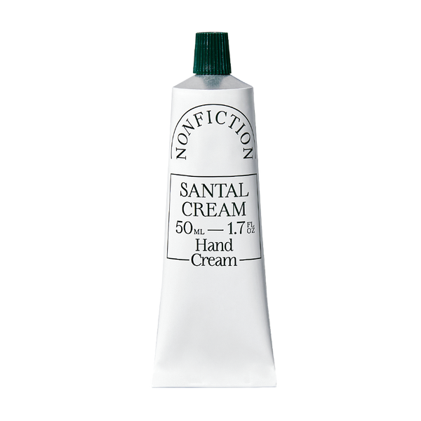 Santal Cream Hand Cream