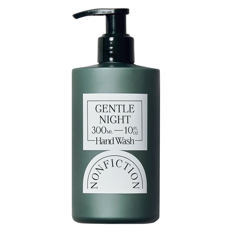 Gentle Night Hand Wash