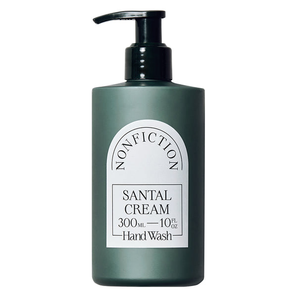Santal Cream Hand Wash