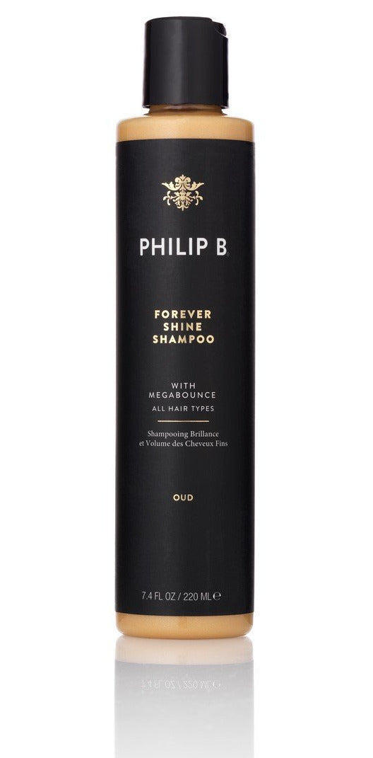 PHILIP B | Forever Shine Shampoo – JOYCE Beauty