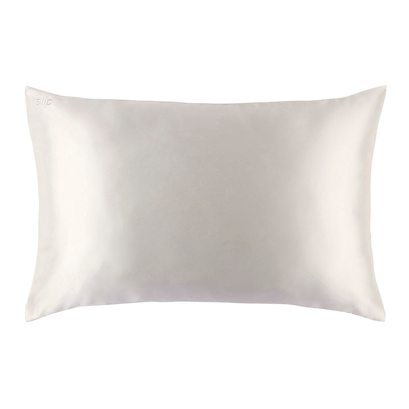 White Queen Pillowcase