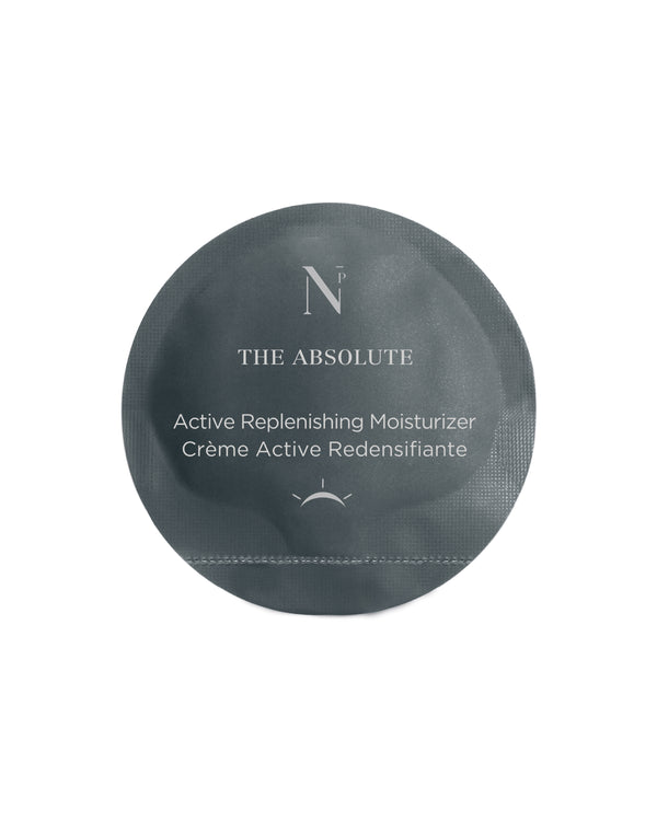 The Absolute - Active Replenishing Moisturizer Refill