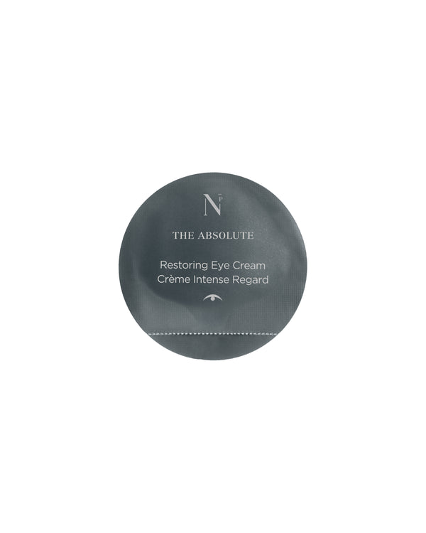 Noble Panacea The Absolute Restoring Eye Cream