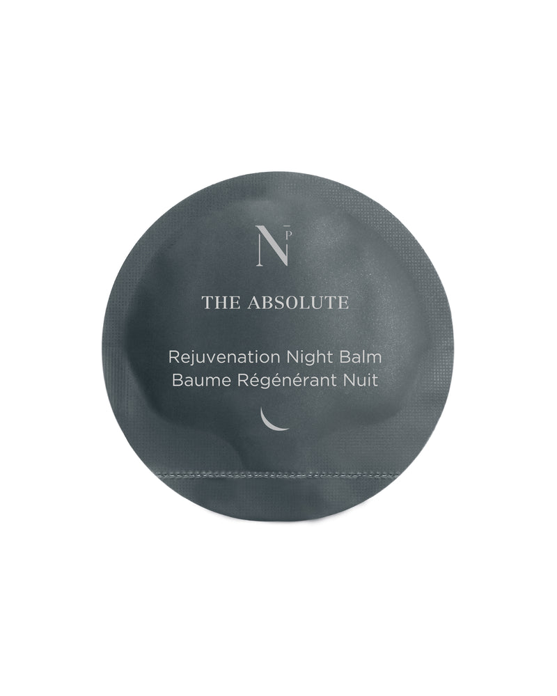 The Absolute - Rejuvenation Night Balm Refill