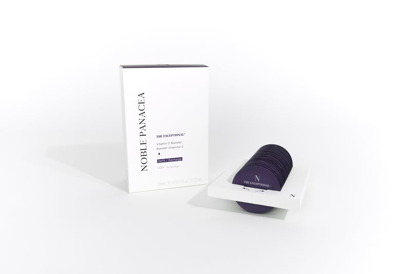 The Exceptional - Vitamin C Booster Refill