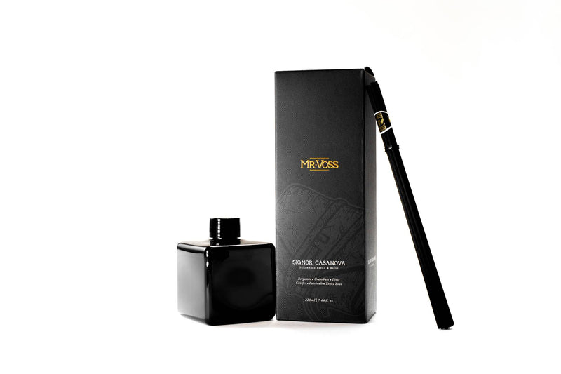 Signor Casanova Diffuser Refill